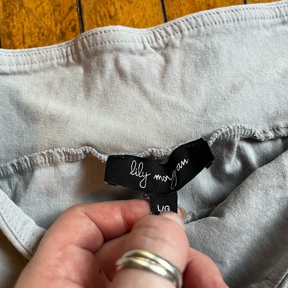 Lily Morgan | Capris - Picture 4 of 8